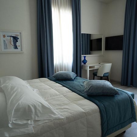 Hotel Bellonda Forte dei Marmi Exteriör bild