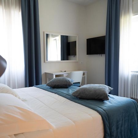 Hotel Bellonda Forte dei Marmi Exteriör bild