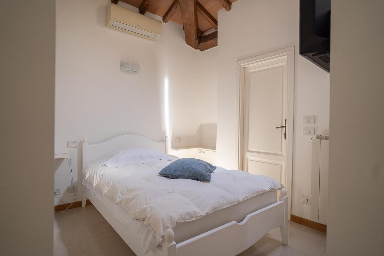 Hotel Bellonda Forte dei Marmi Exteriör bild