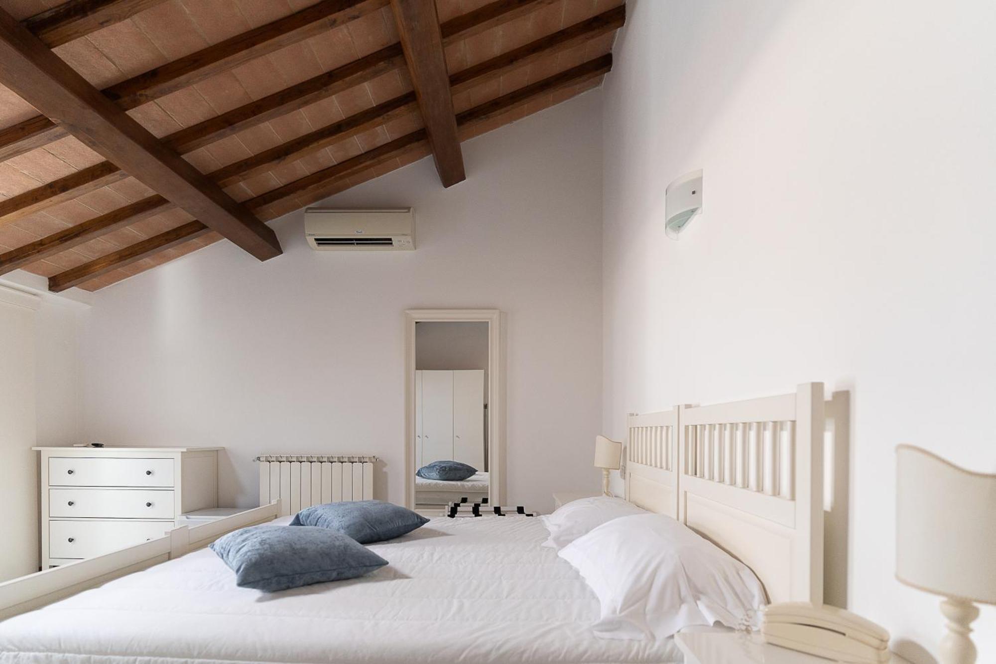 Hotel Bellonda Forte dei Marmi Exteriör bild