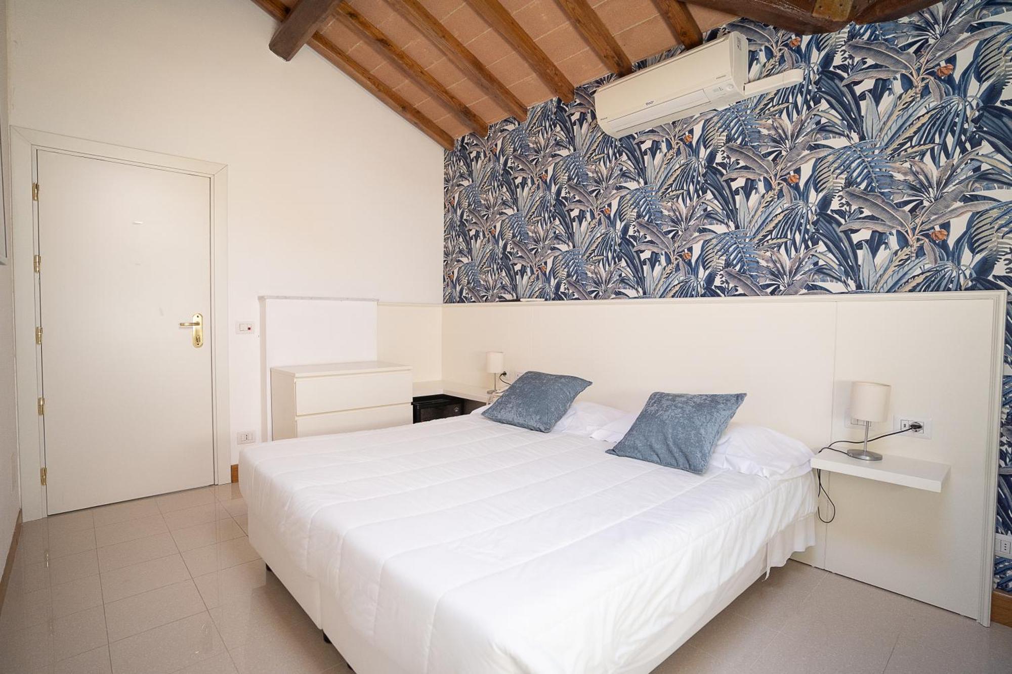 Hotel Bellonda Forte dei Marmi Exteriör bild