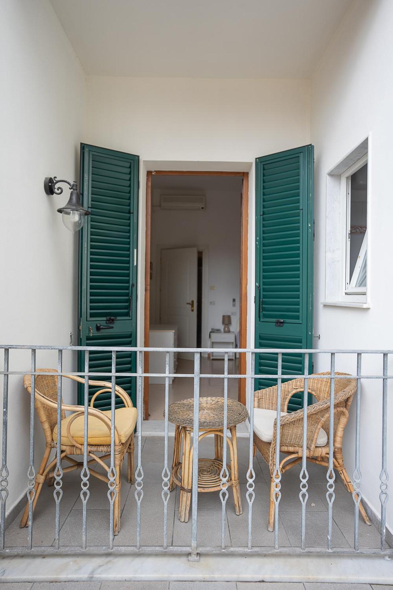 Hotel Bellonda Forte dei Marmi Exteriör bild
