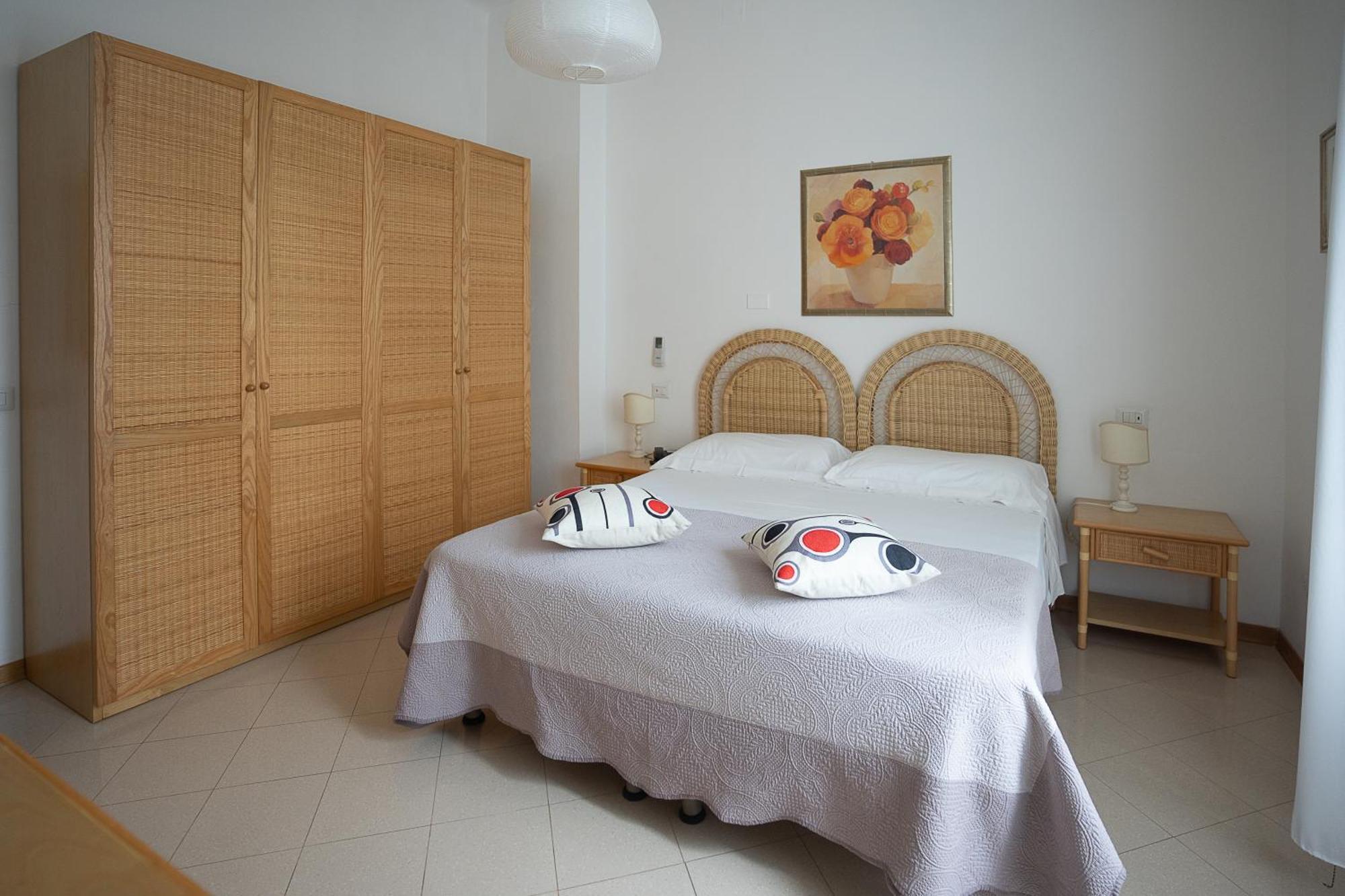 Hotel Bellonda Forte dei Marmi Exteriör bild