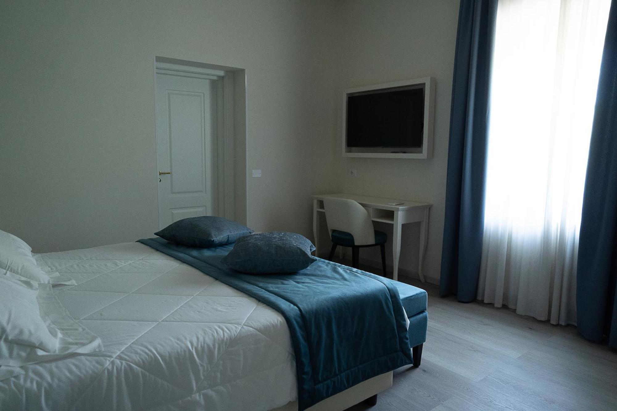 Hotel Bellonda Forte dei Marmi Exteriör bild