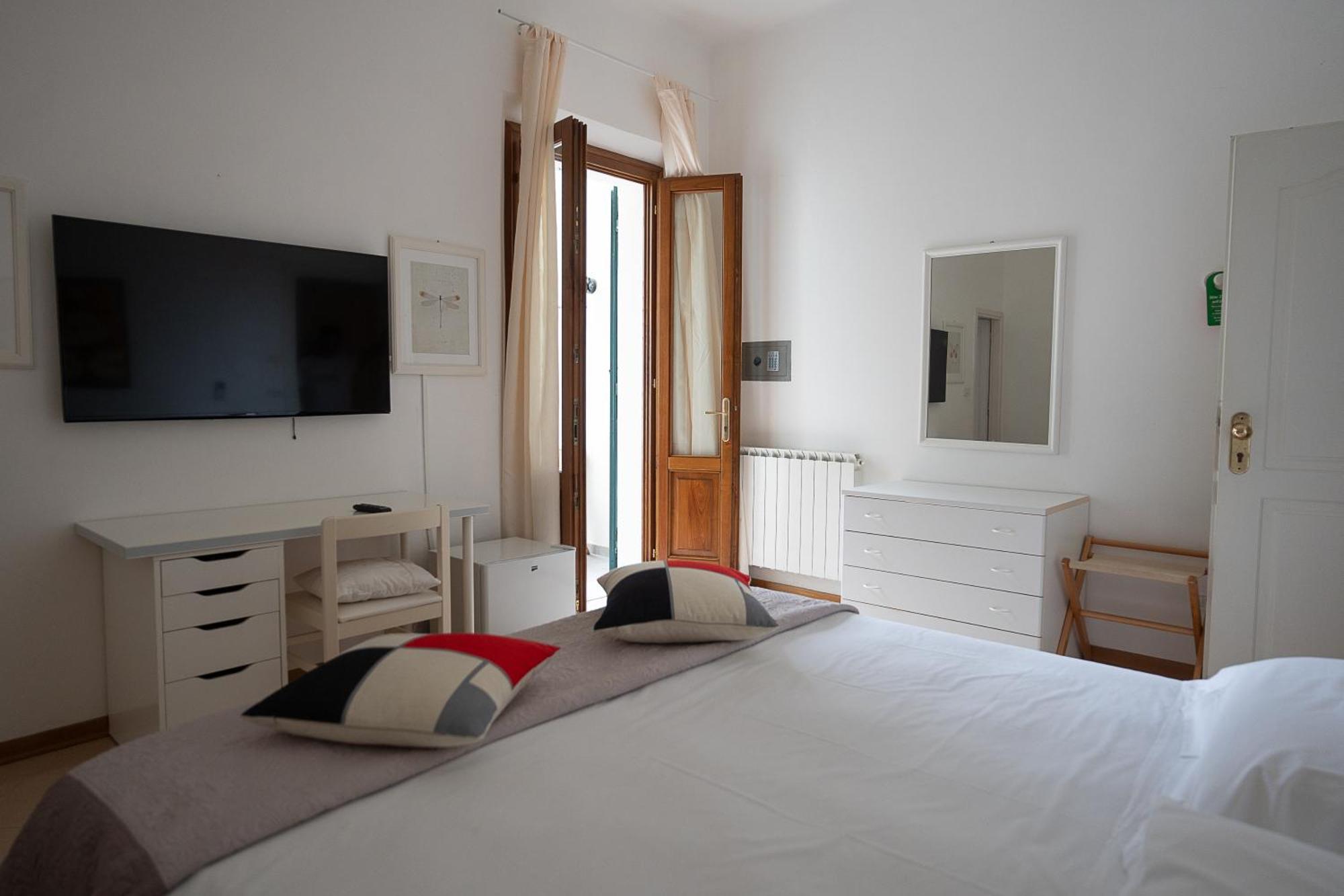 Hotel Bellonda Forte dei Marmi Exteriör bild